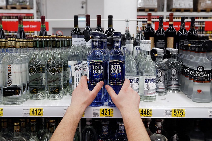 Съветът на ЕС прие днес петия пакет от санкции срещу